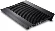 Stand laptop Deepcool N8, negru