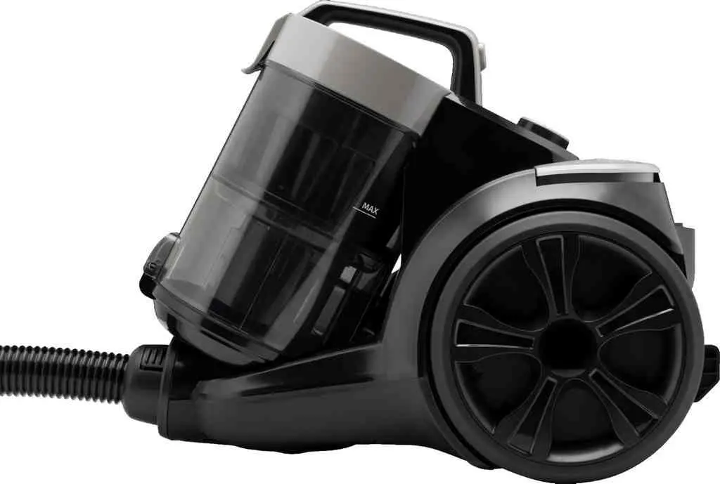 Aspirator cu curățare uscată Gorenje VCE01TABKG, negru