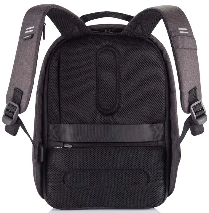 Rucsac XD Design Bobby Hero Small, negru