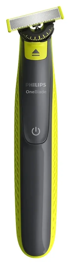 Триммер для бороды Philips QP2724/23, черный