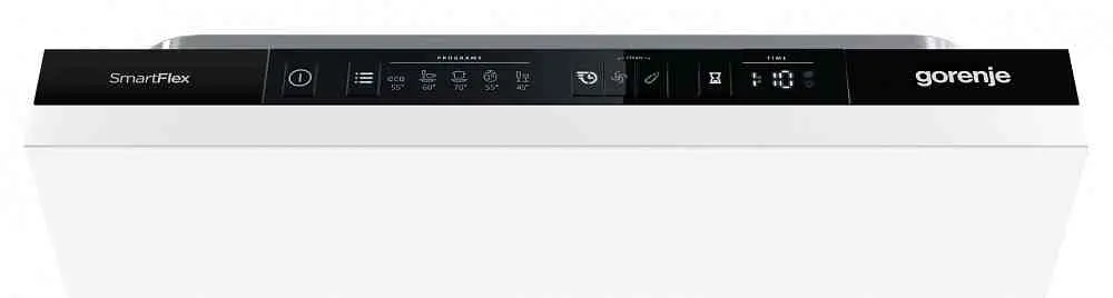 Maşină de spălat vase Gorenje GV563E11