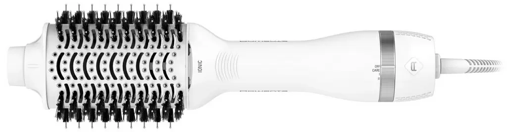 Фен-щетка Rowenta CF6130F0, белый