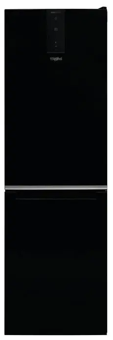 Frigider Whirpool W7 821O K, negru