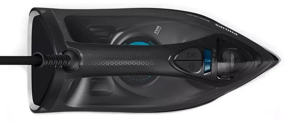 Fier de călcat Philips DST3041/80, negru