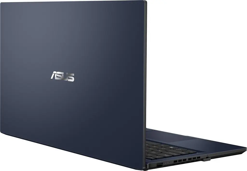 Ноутбук Asus ExpertBook B1 B1502CBA (15.6"/FHD/Core i3-1215U/8GB/512GB/Intel UHD), синий на tehnoparc.md Ноутбук Asus ExpertBook B1 B1502CBA (15.6"/FHD/Core i3-1215U/8GB/512GB/Intel UHD), синий
