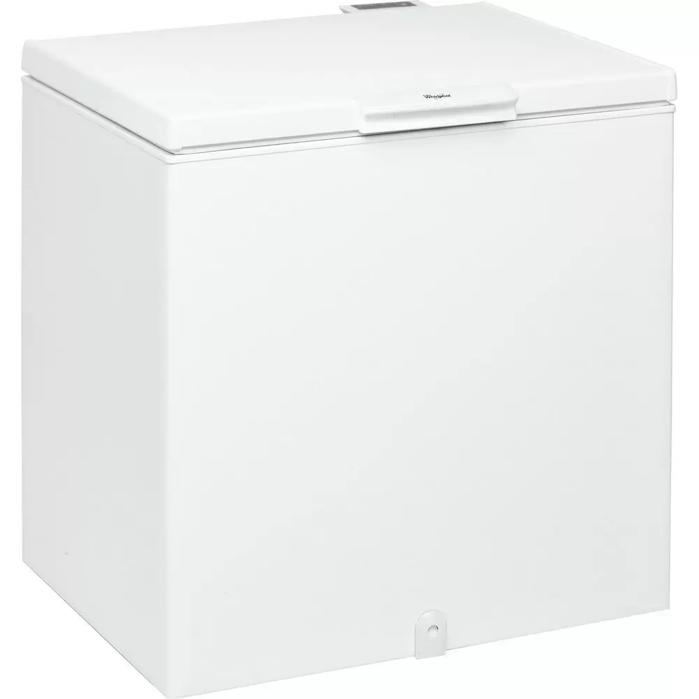 Ladă frigorifică Whirlpool WHS2121, alb