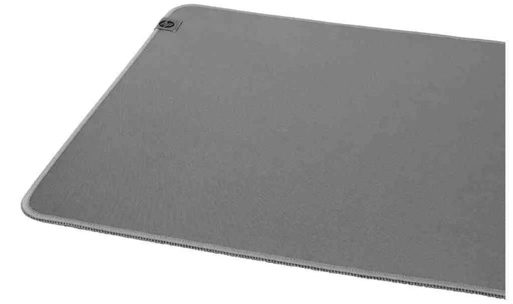 Коврик для мышки HP 200, серый