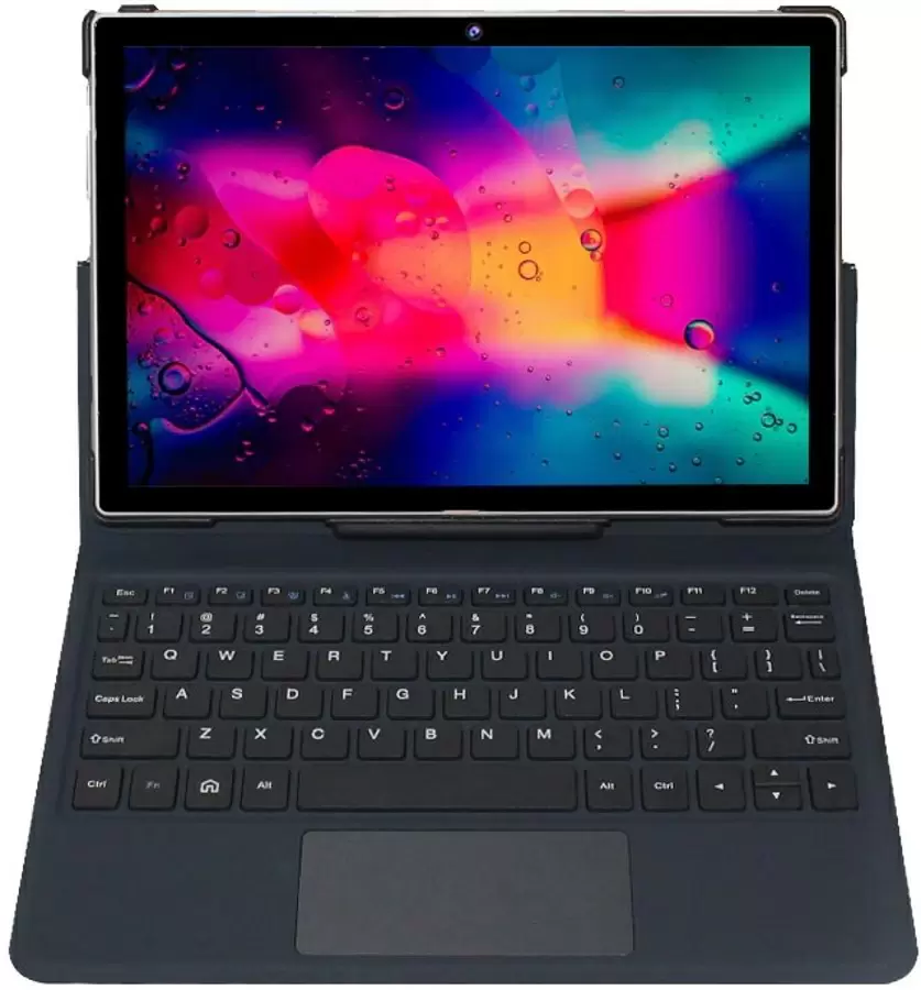 Tabletă iHunt PC 10 PRO 4G 4/64GB, argintiu