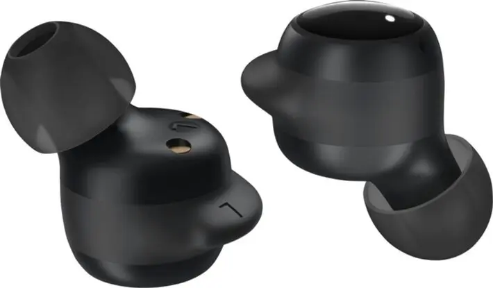 Căşti Xiaomi Redmi Buds 3 Lite, negru