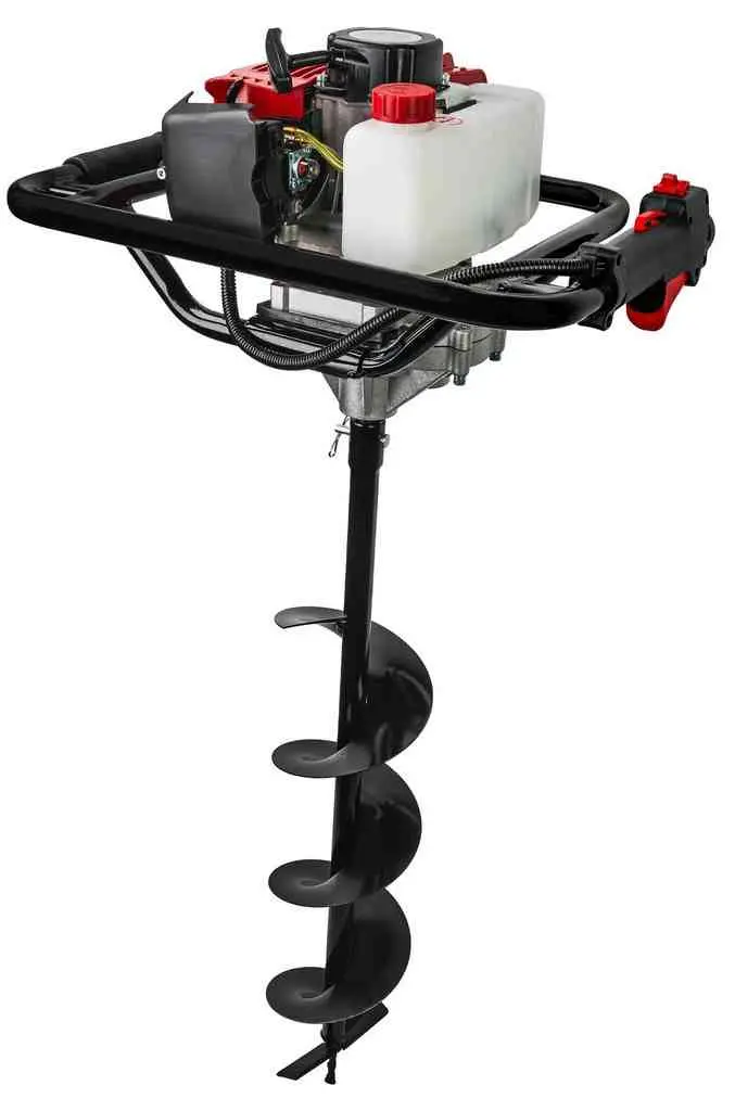 Motoburghiu Raider RD-EA03