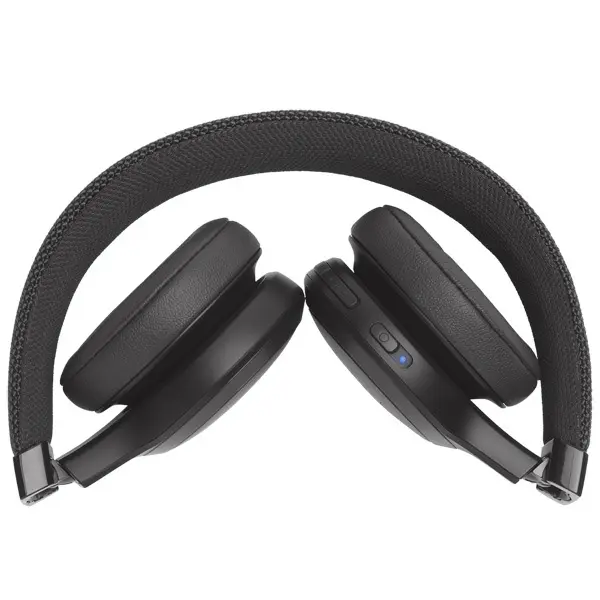 Наушники JBL Live 400BT, черный