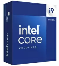 Процессор Intel Core i9-14900K, Box NC