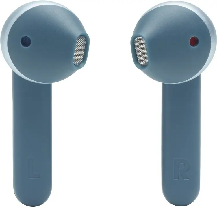 Наушники JBL Tune 225TWS, синий