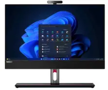 All-in-One Lenovo AIO ThinkCentre M90a Gen5 (23.8"/FHD/Core i5-14500/16GB/1TB/Intel UHD), negru