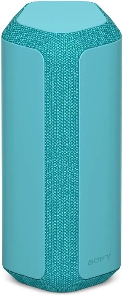 Портативная колонка Sony SRS-XE300L, голубой
