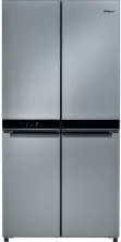 Холодильник Whirlpool WQ9 B2L, нержавеющая сталь
