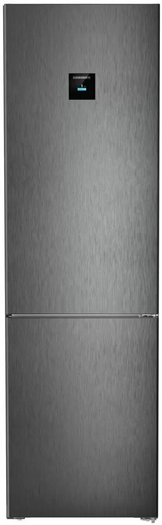 Холодильник Liebherr CNbdc 5733, нержавеющая сталь