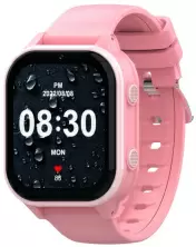 Smart ceas pentru copii Wonlex KT19 Pro, roz