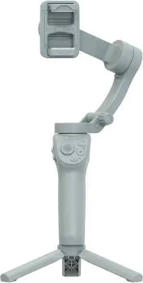 Stabilizer pentru cameră Proove Axis Gimbal, gri