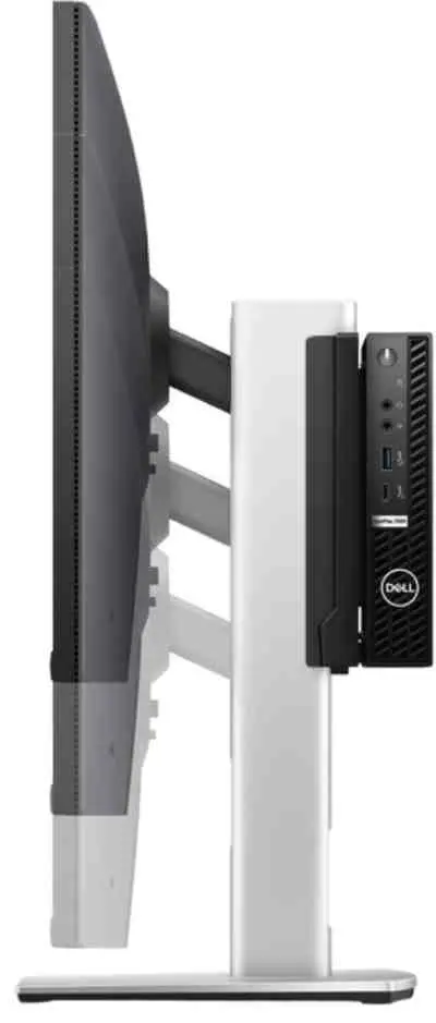 Suport pentru monitor Dell 482-BBEO, gri/negru