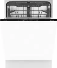 Посудомоечная машина Gorenje GV 661 D 60