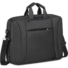 Сумка для ноутбука Rivacase 8290, черный
