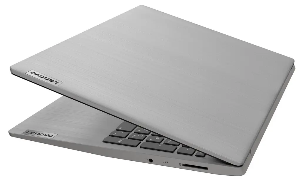 Ноутбук Lenovo IdeaPad 3 15IML05 (15.6"/FHD/Core i3-10110U/8GB/256GB/Intel UHD), серый