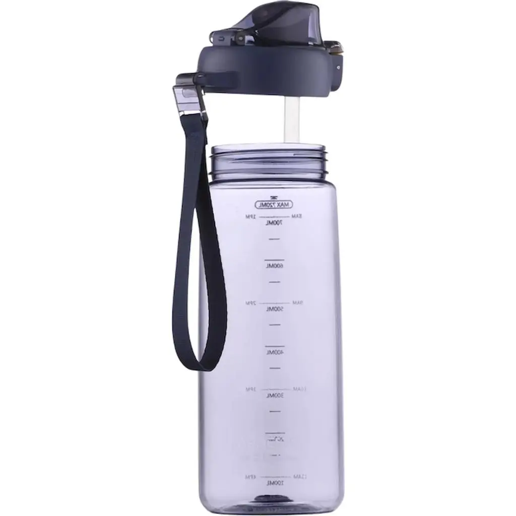 Sticlă de apă Ardesto AR2272PV, negru