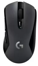 Мышка Logitech G603 Lightspeed Wireless Gaming Mouse, черный/серый