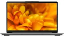Ноутбук Lenovo IdeaPad 3 15ITL6 (15.6"/FHD/Core i3-1115G4/8GB/512GB/Intel UHD), серый