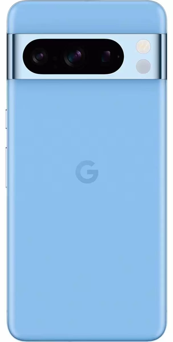 Smartphone Google Pixel 8 Pro 5G 12/256GB, albastru