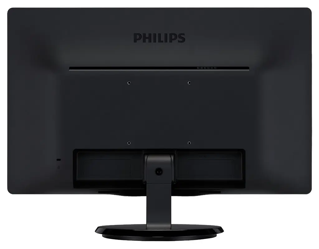 Монитор Philips 200V4QSBR, черный