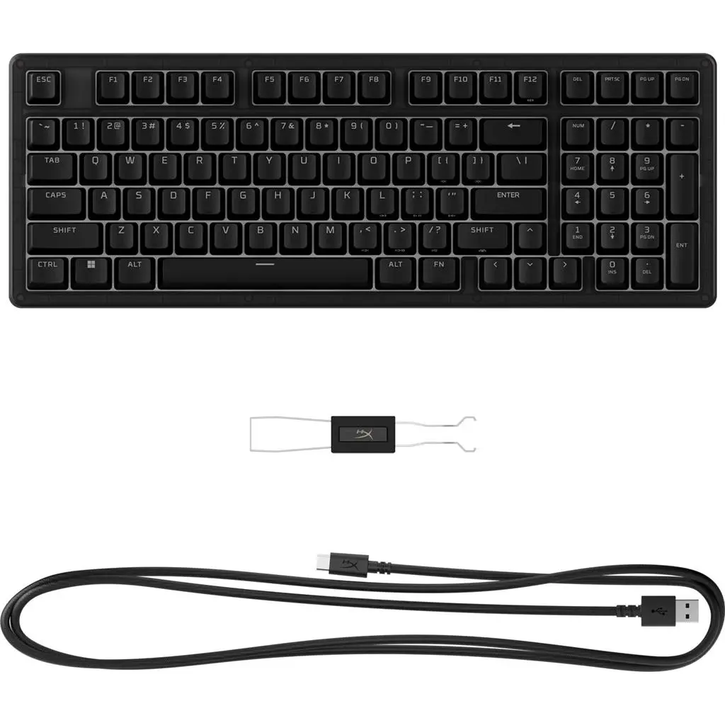 Tastatură HyperX Origins 2 1800 pe tehnoparc.md Tastatură HyperX Origins 2 1800