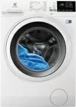 Maşină de spălat rufe Electrolux EW7WP447W, alb