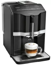 Кофемашина Siemens TI351209RW, черный