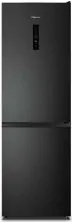 Холодильник Hisense RB470N4EFC1, черный на tehnoparc.md Холодильник Hisense RB470N4EFC1, черный