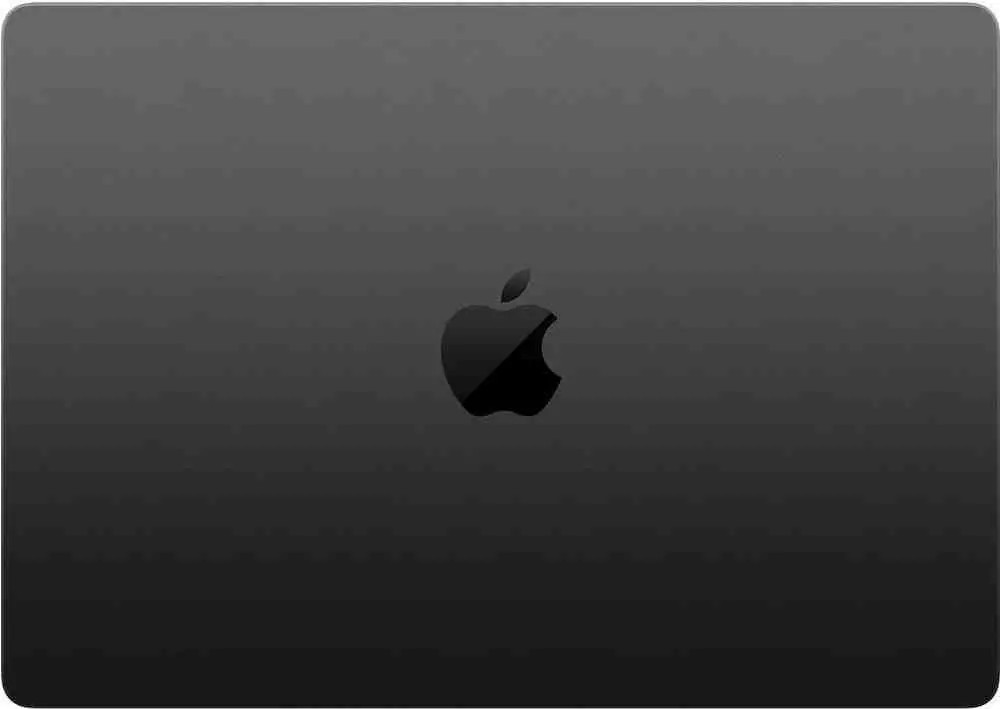 Laptop Apple MacBook Pro MDE04RU/A (14.2"/M5/16GB/512GB), negru