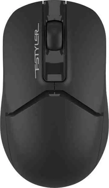 Mouse A4Tech FB12S, negru