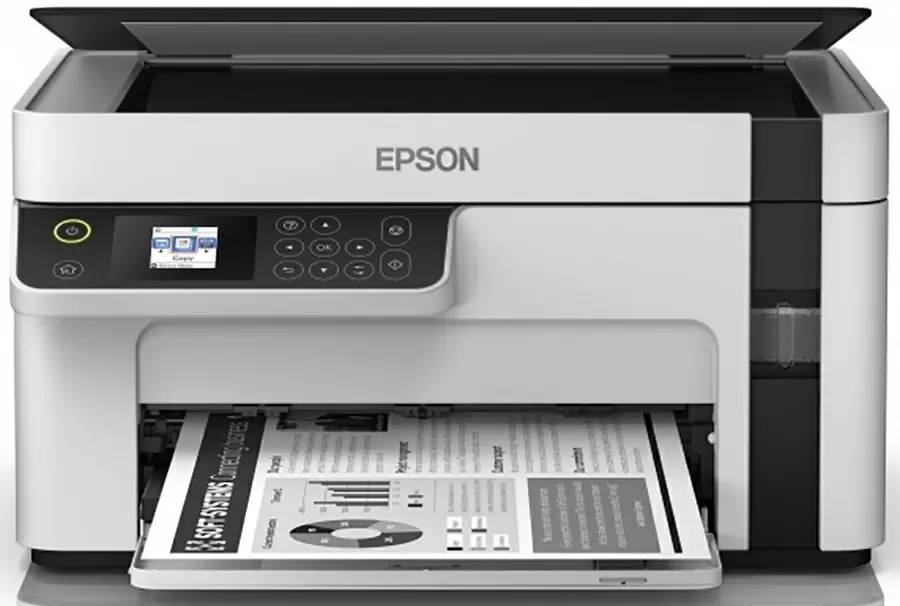 МФУ Epson M2120