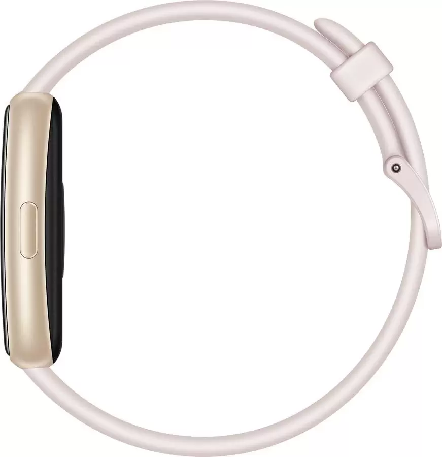Фитнес браслет Huawei Band 7, розовый