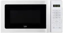 Cuptor cu microunde Beko MOC201102W, alb pe tehnoparc.md Cuptor cu microunde Beko MOC201102W, alb