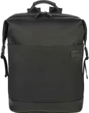 Rucsac Tucano Modo Premium 15.6, negru pe tehnoparc.md Rucsac Tucano Modo Premium 15.6, negru