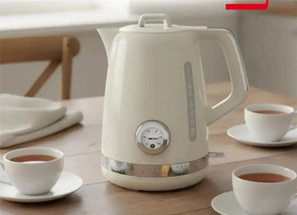 Электрочайник Tefal KO355AE0, белый на tehnoparc.md Электрочайник Tefal KO355AE0, белый