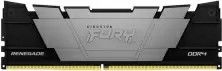 Оперативная память Kingston Fury Renegade 32GB DDR4-3600MHz, CL18, 1.35V