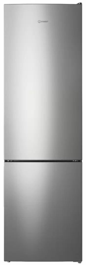 Холодильник Indesit ITI 4201 S, нержавеющая сталь