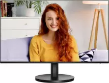 Monitor Aoc 24B3HA2, negru