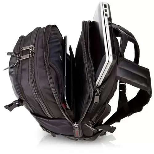 Рюкзак Dell Premier Backpack, черный
