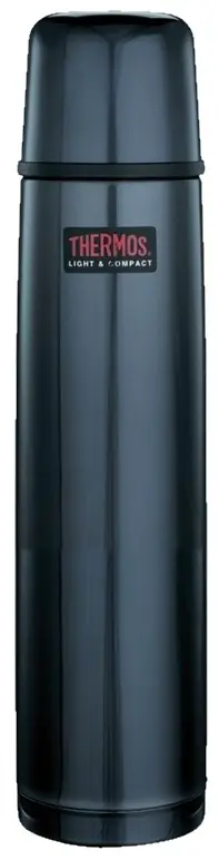 Termos Thermos 150055, negru