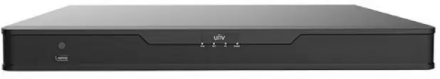 Registrator video Uniview NVR304-16S