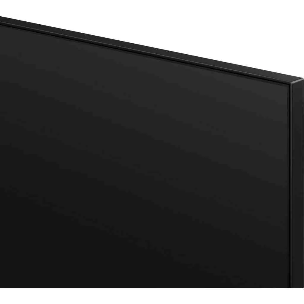Televizor Hisense 85U78Q, negru